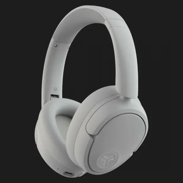 Навушники Jlab Jbuds Lux ANC Wireless (Cloud White)