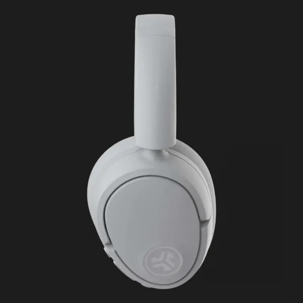 Навушники Jlab Jbuds Lux ANC Wireless (Cloud White)