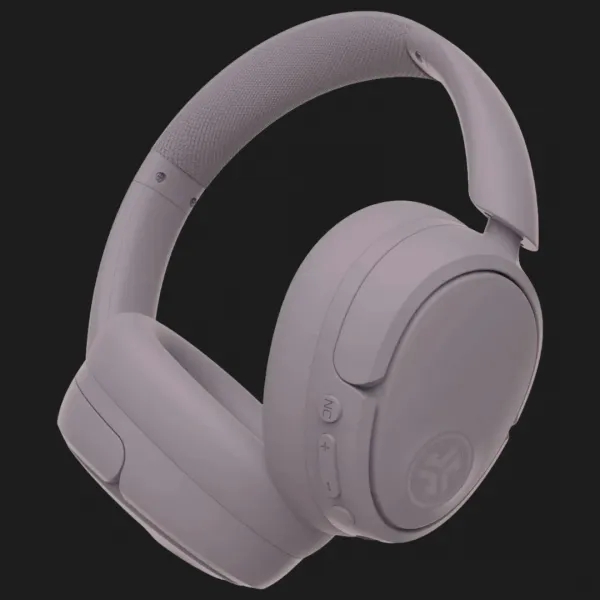 Навушники Jlab Jbuds Lux ANC Wireless (Mauve)
