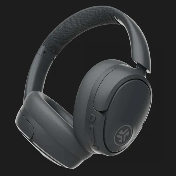 Навушники Jlab Jbuds Lux ANC Wireless (Graphite)