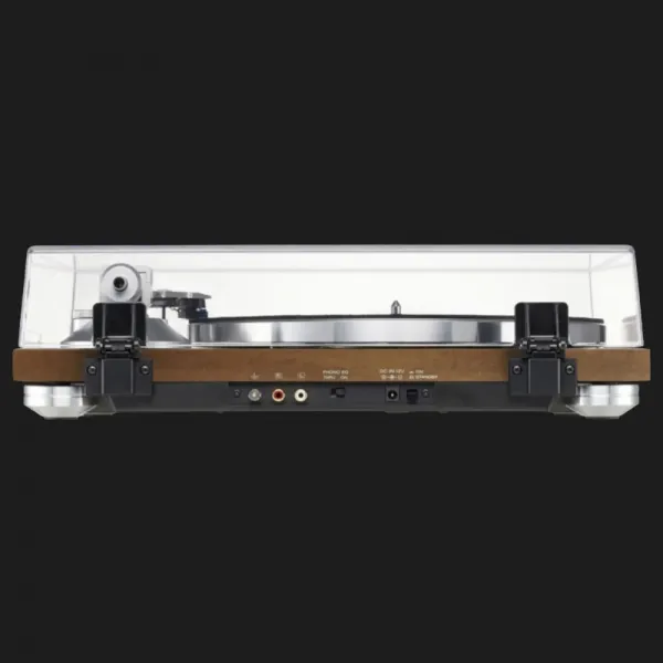 Вініловий програвач TEAC Hi-Fi TN-400BT-X/WA (Walnut)