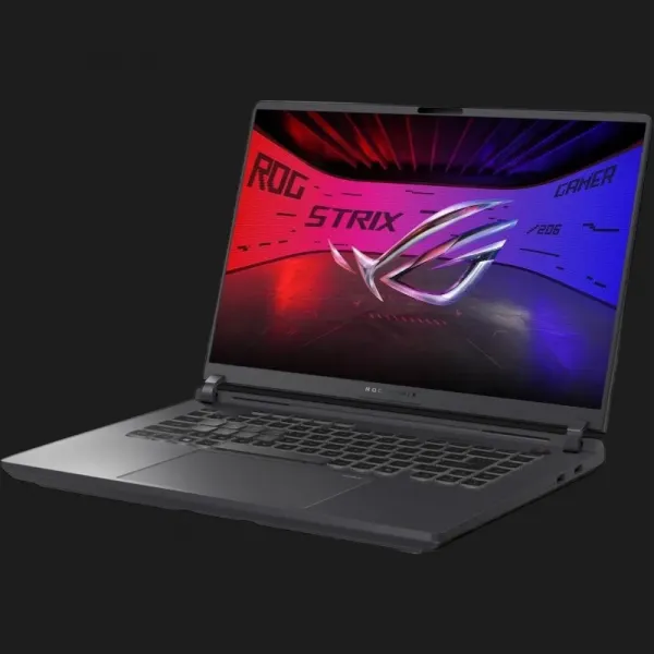 Ноутбук Asus ROG Strix G16 G615JMR 16" (Intel Core i7/32GB/2TB (SSD)/RTX 5060) (G615JMR-RS85) (Standard)