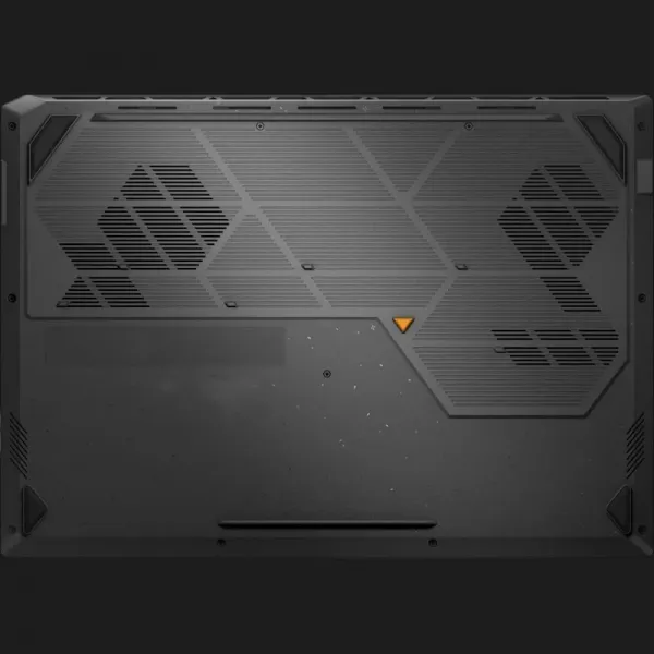 Ноутбук Asus TUF Gaming A18 FA808UP 18" (AMD Ryzen 7/64GB/4TB (SSD)/RTX 5070) (FA808UP-NS78) (Standard)