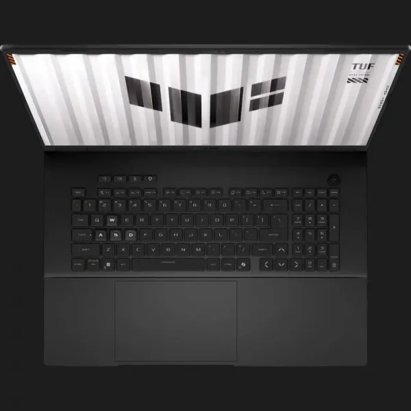 Ноутбук Asus TUF Gaming A18 FA808UP 18" (AMD Ryzen 7/96GB/4TB (SSD)/RTX 5070) (FA808UP-NS79) (Standard)