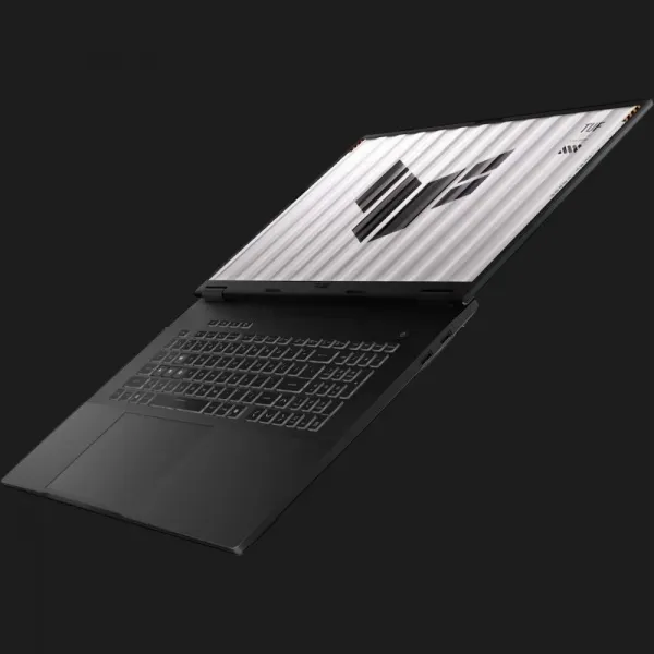 Ноутбук Asus TUF Gaming A18 FA808UP 18" (AMD Ryzen 7/96GB/4TB (SSD)/RTX 5070) (FA808UP-NS79) (Standard)