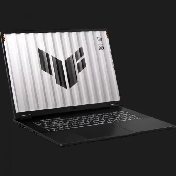 Ноутбук Asus TUF Gaming A18 FA808UP 18" (AMD Ryzen 7/96GB/8TB (SSD)/RTX 5070) (FA808UP-NS80) (Standard)