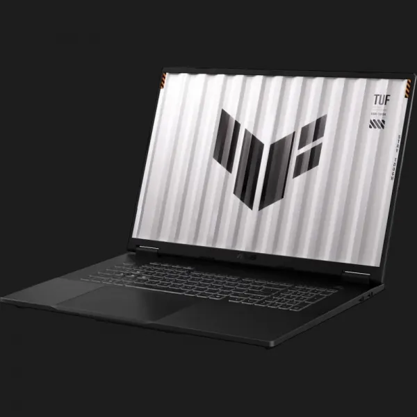 Ноутбук Asus TUF Gaming A18 FA808UP 18" (AMD Ryzen 7/96GB/8TB (SSD)/RTX 5070) (FA808UP-NS80) (Standard)