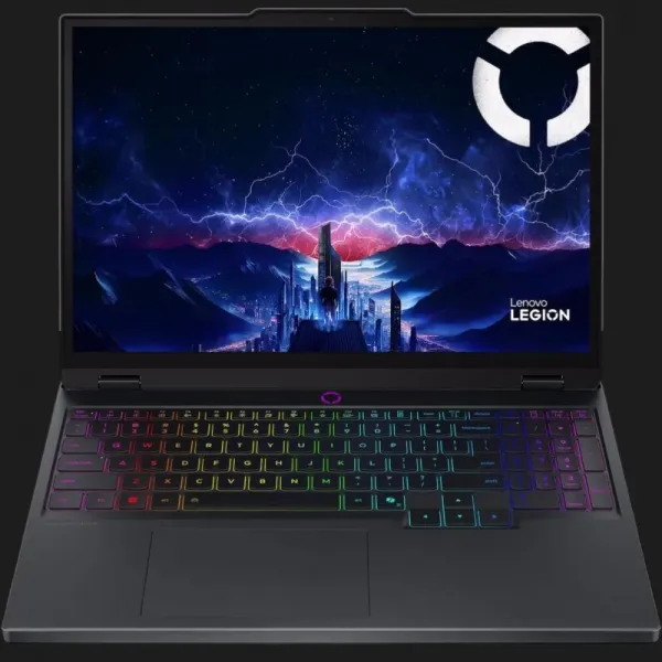 Ноутбук Lenovo Legion 5 15IRX10 15,1" (Intel Core i7/64GB/2TB (SSD)/RTX 5060) (83LY0103US) (Standard)