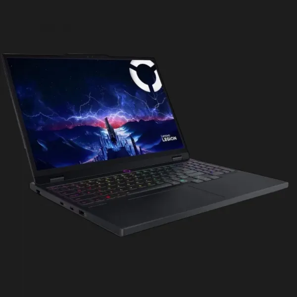 Ноутбук Lenovo Legion 5 15IRX10 15,1" (Intel Core i7/64GB/4TB (SSD)/RTX 5060) (83LY0104US) (Standard)
