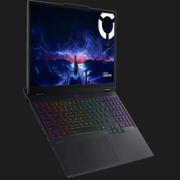 Ноутбук Lenovo Legion 5 15IRX10 15,1" (Intel Core i7/64GB/4TB (SSD)/RTX 5060) (83LY0104US) (Standard)