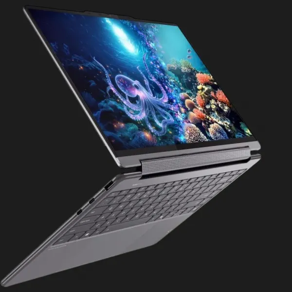 Ноутбук Lenovo Yoga 9 2-in-1 14ILL10 14" (Intel Core Ultra 7/16GB/1TB (SSD)/Intel Arc) (83LC0102US) (Standard)