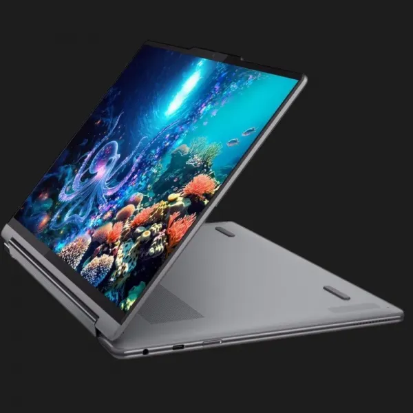 Ноутбук Lenovo Yoga 9 2-in-1 14ILL10 14" (Intel Core Ultra 7/16GB/4TB (SSD)/Intel Arc) (83LC0104US) (Standard)