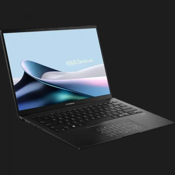 Ноутбук Asus ZenBook 14 UM3402YA 14" (AMD Ryzen 5/8GB/2TB (SSD)/AMD Radeon Vega 7) (UM3402YA-KP173W) (Standard)