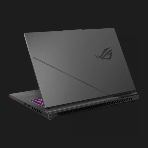 Ноутбук Asus ROG Strix G18 G814PM 18" (AMD Ryzen 9 8940HX/96GB/4TB (SSD)/RTX 5060) (G814PM-ES496) (Standard)