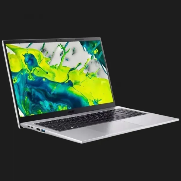 Ноутбук Acer Aspire Go 15 AG15-72P-77TE 15.6" (Intel Core 7/32GB/1TB (SSD)/Intel Graphics) (NX.JRRET.009) (Standard)