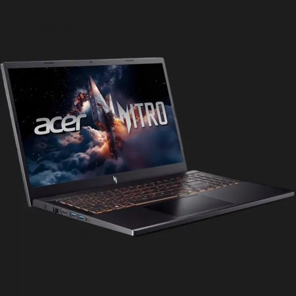 Ноутбук Acer Nitro V 15 ANV15-52-586Z 15.6" (Intel Core i5/8GB/512GB (SSD)/RTX 4050) (NH.U0NAA.001) (Standard)