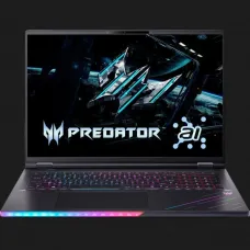 Ноутбук Acer Predator Helios 18 AI PH18-73 18" (Intel Core Ultra 9/256GB/16TB (SSD)/RTX 5080) (NH.U0FAA.022) (Standard)