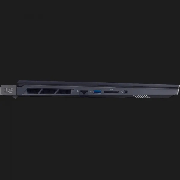 Ноутбук Acer Predator Helios 18 AI PH18-73 18" (Intel Core Ultra 9/96GB/8TB (SSD)/RTX 5080) (NH.U0FAA.015) (Standard)