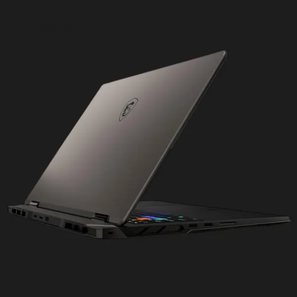 Ноутбук MSI Vector A18 HX AI A9WHG 18" (AMD Ryzen 9/32GB/1TB (SSD)/RTX 5070TI) (A9WHG-074US) (Standard)
