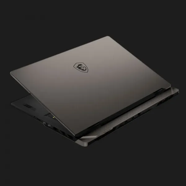Ноутбук MSI Vector A18 HX AI A9WHG 18" (AMD Ryzen 9/32GB/1TB (SSD)/RTX 5070TI) (A9WHG-074US) (Standard)