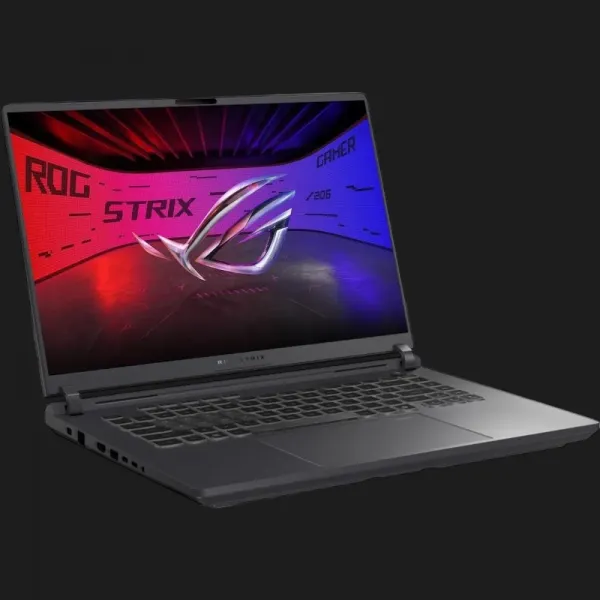 Ноутбук Asus ROG Strix G16 G615LR 16" (Intel Core Ultra 9/96GB/8TB (SSD)/RTX 5070 Ti) (G615LR-AS596) (Standard)