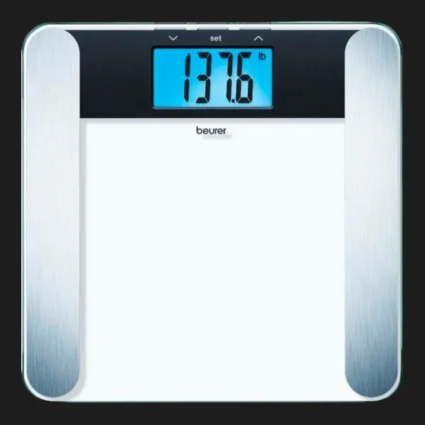 Ваги Beurer (BF_220) (White)