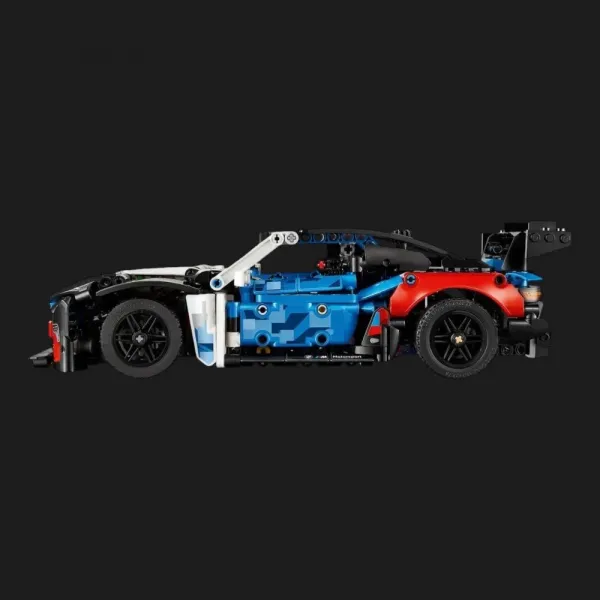 Конструктор LEGO Technic Автомобіль для перегонів BMW M4 GT3 EVO (42226)