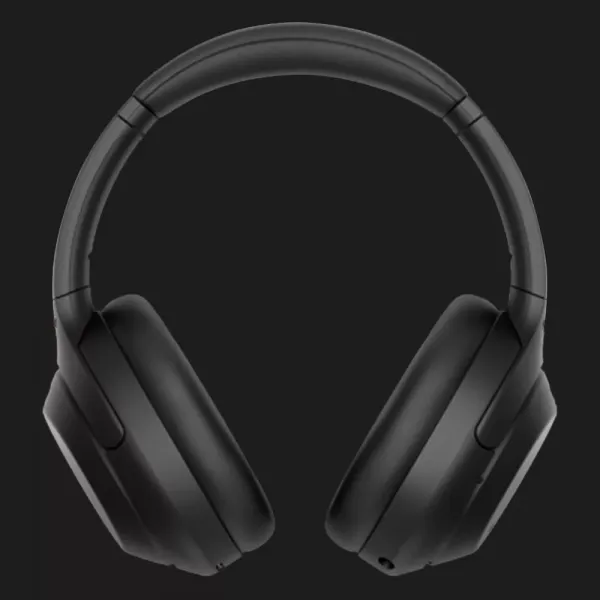 Навушники Sony WH-1000XM4 (WH1000XM4B.CE7) (Black)