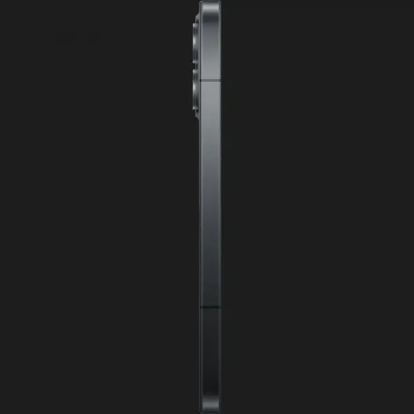 Смартфон POCO F8 Pro 12/256GB (Black)