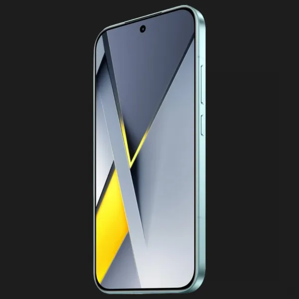 Смартфон POCO F8 Pro 12/256GB (Blue)