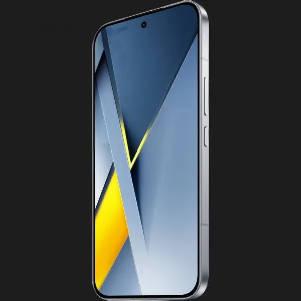 Смартфон POCO F8 Ultra 16/512GB (Denim Blue)