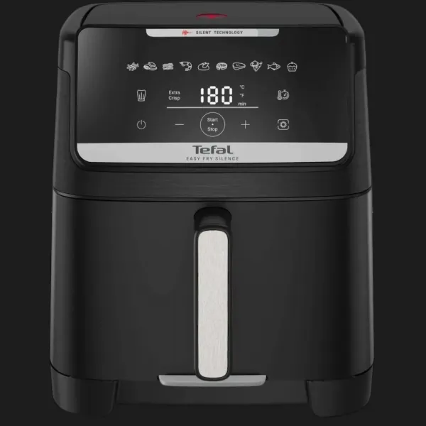 Мультипіч Tefal Easy Fry Silence XXL EY8428E0