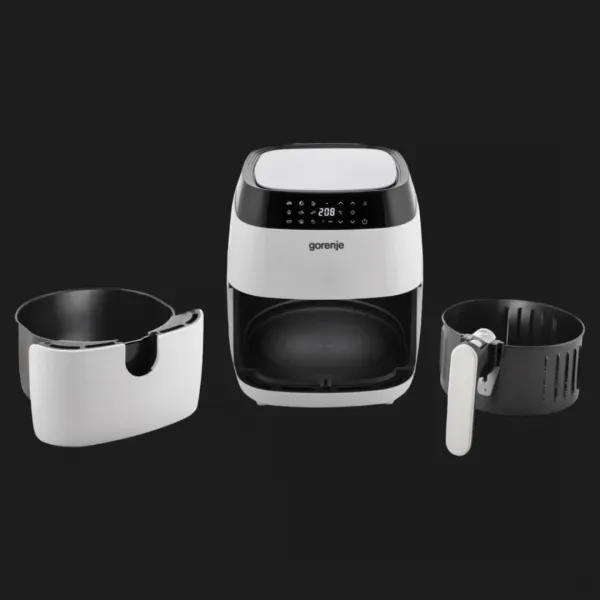 Мультипіч Gorenje AF1409DW (AF-350A)
