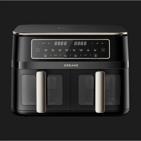 Мультипіч Dreame DZ30 (Black)