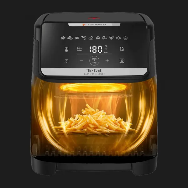 Мультипіч Tefal Easy Fry Silence XXL EY846HE0