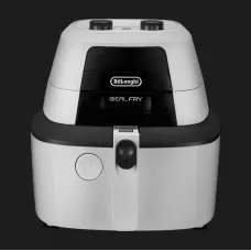 Мультипіч DeLonghi FH 2133/1 W (Gray)