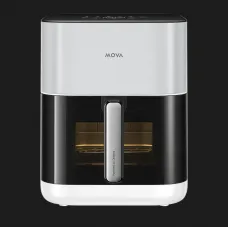 Мультипіч Mova AeroChef FD10s Pro (White)