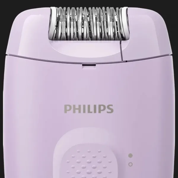 Епілятор Philips (BRE237/00) (Purple)