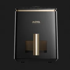 Мультипіч  Mova AeroChef AF10 Pro (MOVA-AF10Pro) (Black)