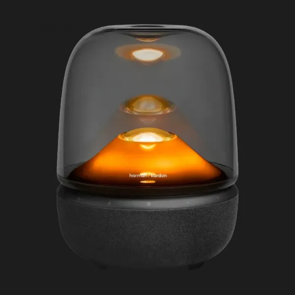Акустика Harman / Kardon Aura Studio 5 Wi-Fi (Black)