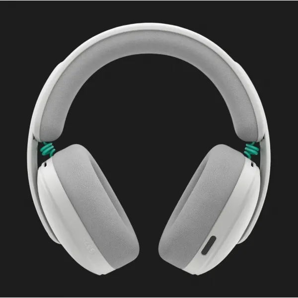 Гарнітура Logitech G325 Lightspeed Wireless (White) (UA)