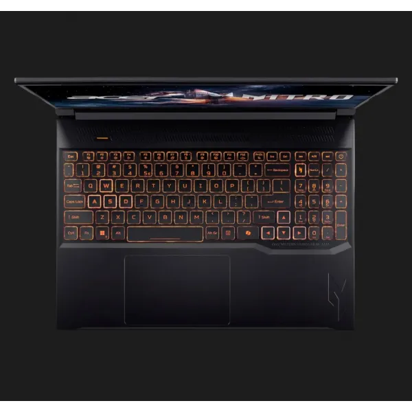 Ноутбук Acer Nitro V 16 ANV16-72 16" (Intel Core 9/64GB/2TB (SSD)/RTX 5070) (NH.U2FAA.023) (Standard)