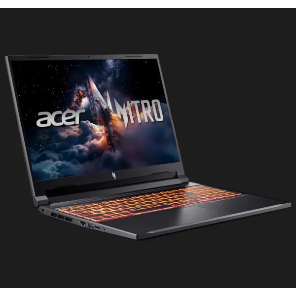 Ноутбук Acer Nitro V 16 ANV16-72 16" (Intel Core 9/64GB/2TB (SSD)/RTX 5070) (NH.U2FAA.023) (Standard)