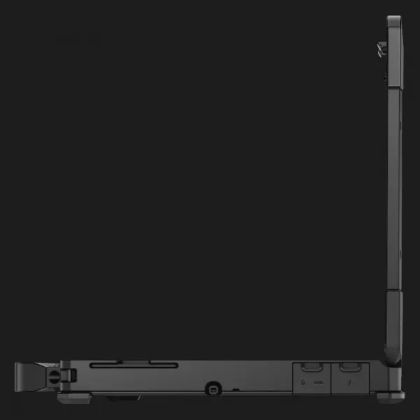 Ноутбук Dell Pro Rugged Touch 14" (Intel Core Ultra 7/16GB/1TB (SSD)/RTX 500) (DPR14TU716521WP) (Standard)
