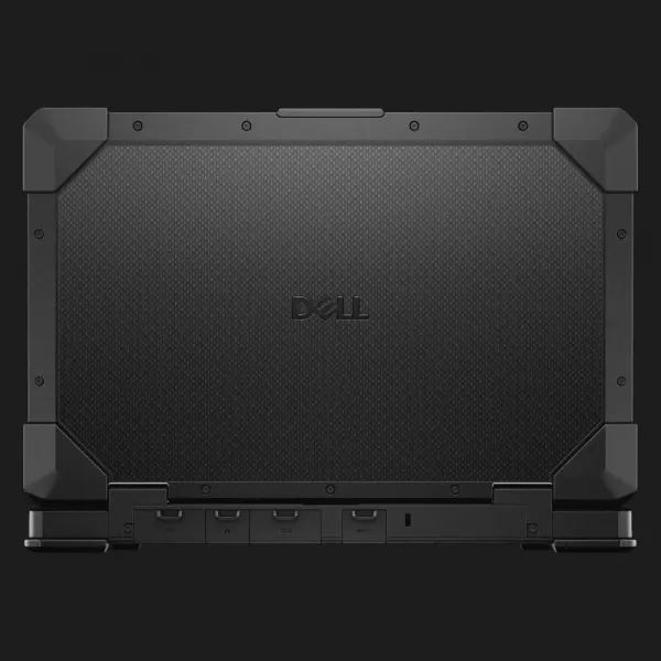 Ноутбук Dell Pro Rugged Touch 14" (Intel Core Ultra 7/64GB/2TB (SSD)/RTX 500) (DPR14TU716524WP) (Standard)