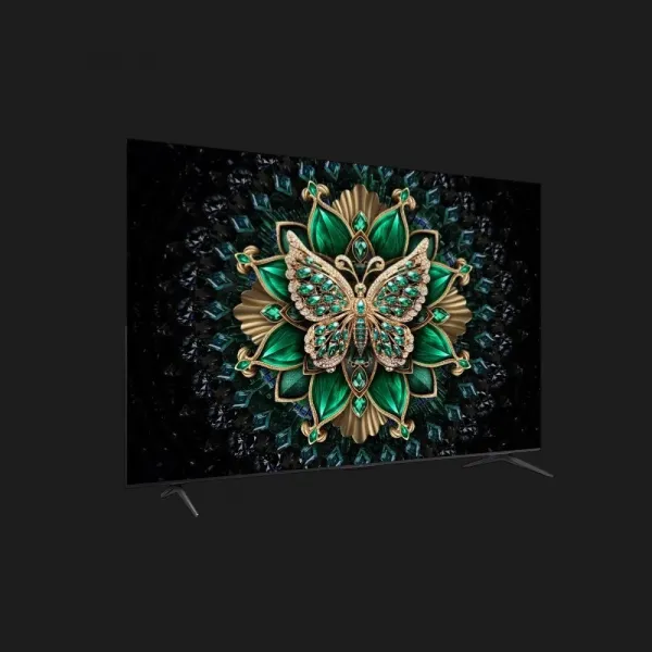Телевізор TCL 55 55C6K (UA)