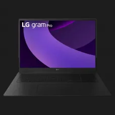 Ноутбук LG Gram Pro 16Z90TP 16" (Intel Core Ultra 7/32GB/8TB (SSD)/Intel Arc) (16Z90TP-K.ADL6U4) (Standard)