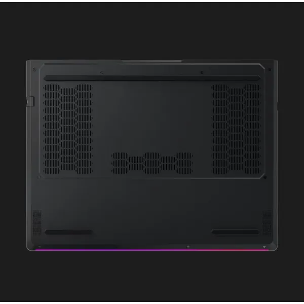 Ноутбук Lenovo Legion Pro 7 16IAX10H 16" (Intel Core Ultra 9/32GB/2TB (SSD)/RTX 5070 Ti) (83F5006FUS) (Standard)