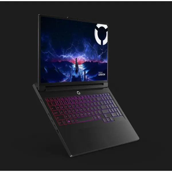 Ноутбук Lenovo Legion Pro 7 16IAX10H 16" (Intel Core Ultra 9/128GB/4TB (SSD)/RTX 5070 Ti) (83F50065FUS) (Standard)