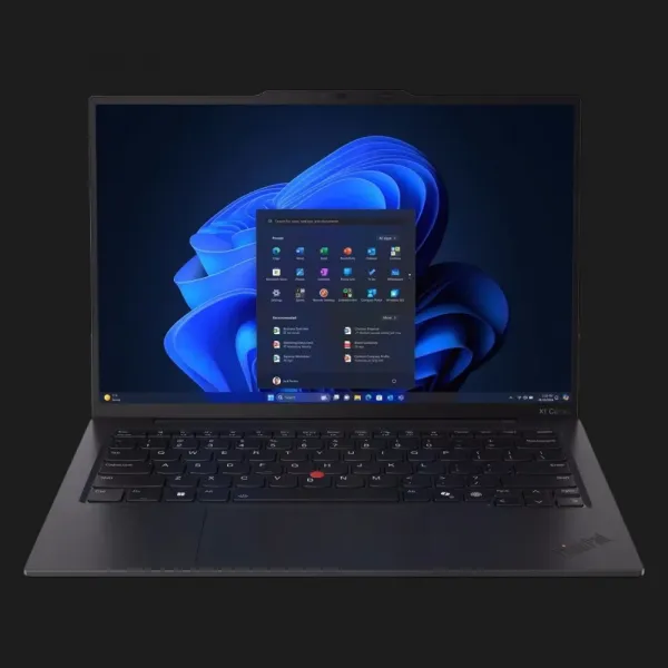 Ноутбук Lenovo ThinkPad X1 Carbon Gen 13 Aura Edition 14" (Intel Core Ultra 7/64GB/1TB (SSD)/Intel Graphics) (21NYS0EB04) (Standard)